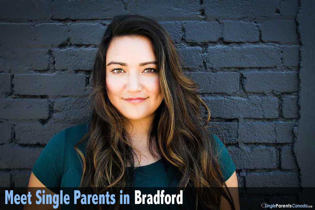 Find Single parents in Bradford