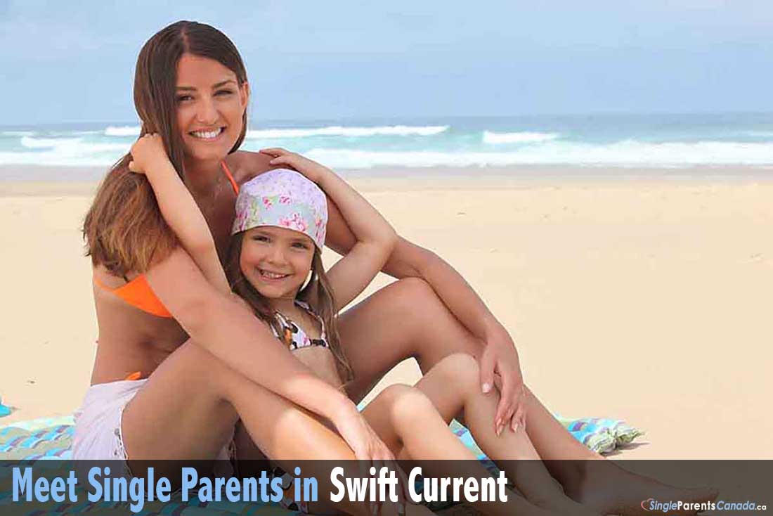 Meet Single parents in Swift Current